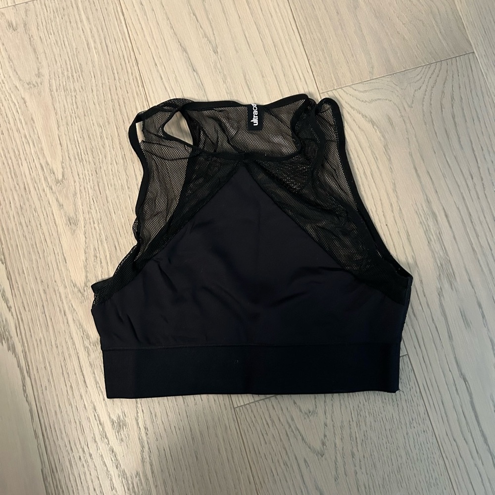 Ultracor Mesh Sports Bra